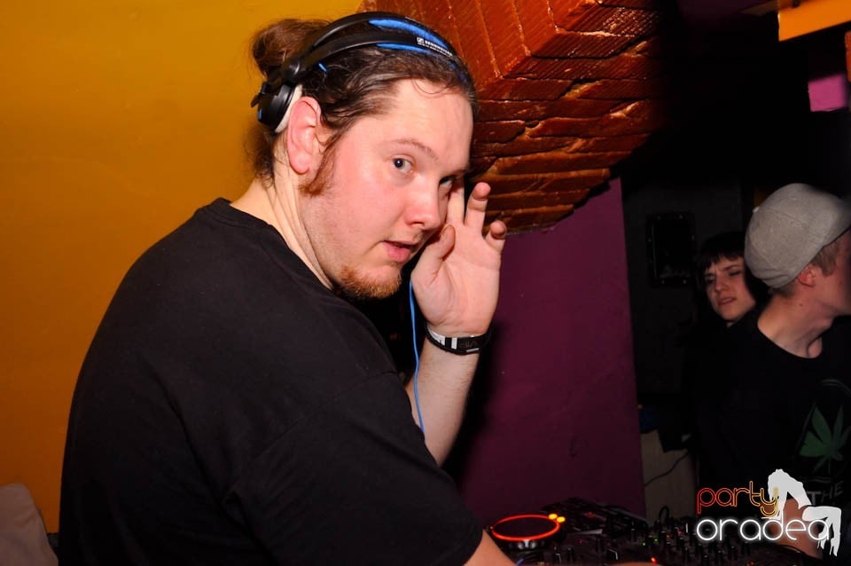 Renegades Show în Hole Pub, 