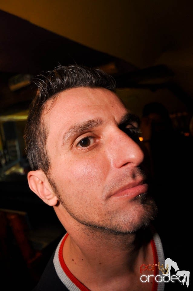 Renegades Show în Hole Pub, 