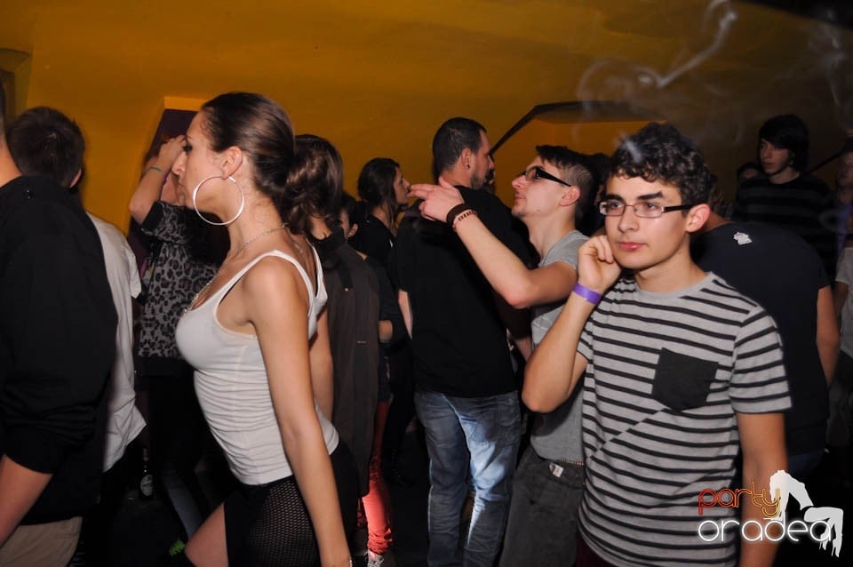 Renegades Show în Hole Pub, 