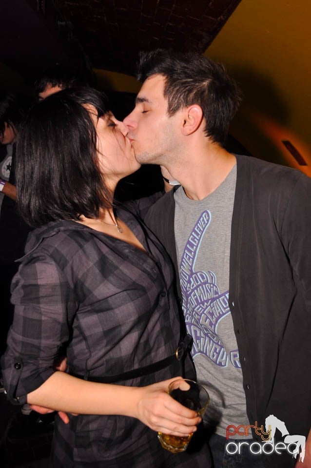 Renegades Show în Hole Pub, 