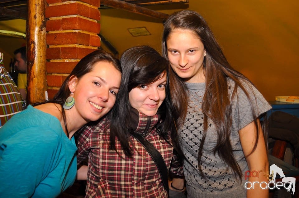 Renegades Show în Hole Pub, 