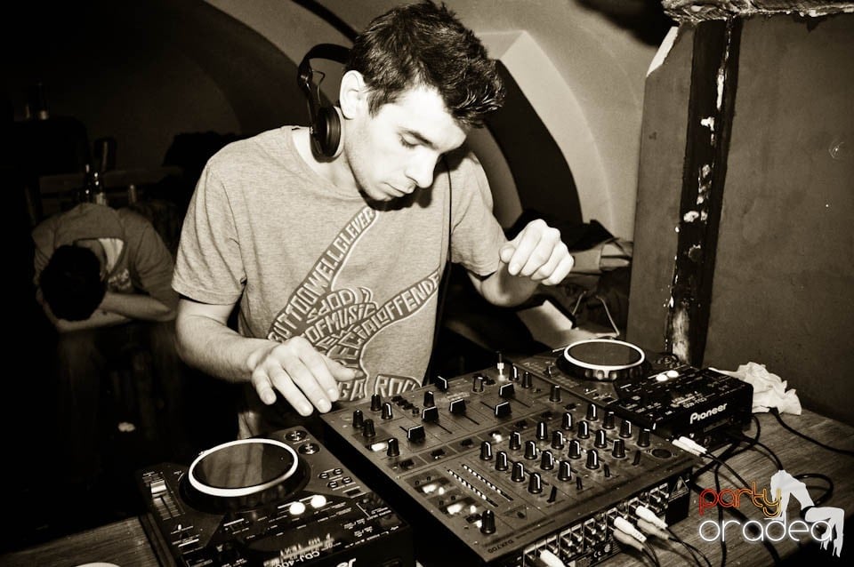 Renegades Show în Hole Pub, 