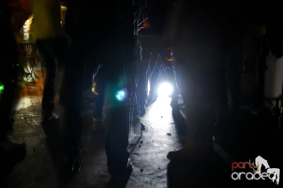 Renegades Show în Hole Pub, 