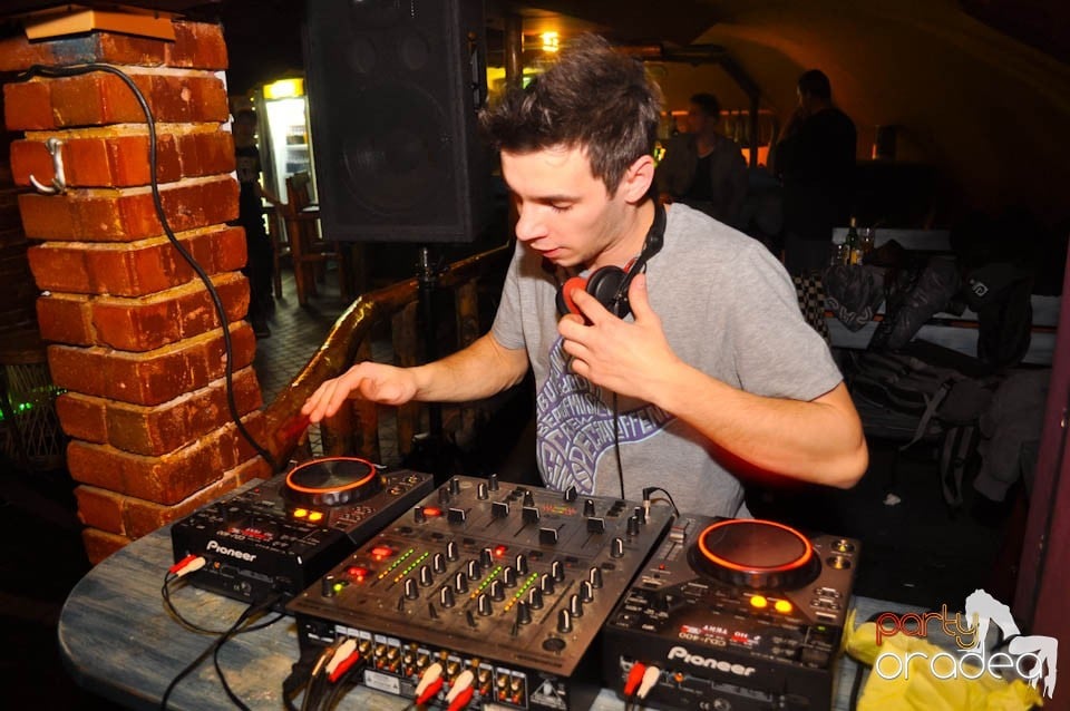 Renegades Show în Hole Pub, 