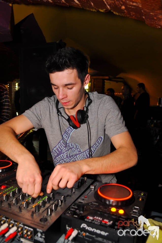 Renegades Show în Hole Pub, 