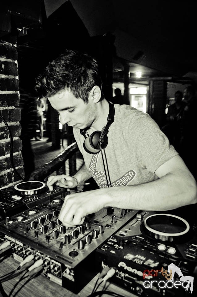 Renegades Show în Hole Pub, 