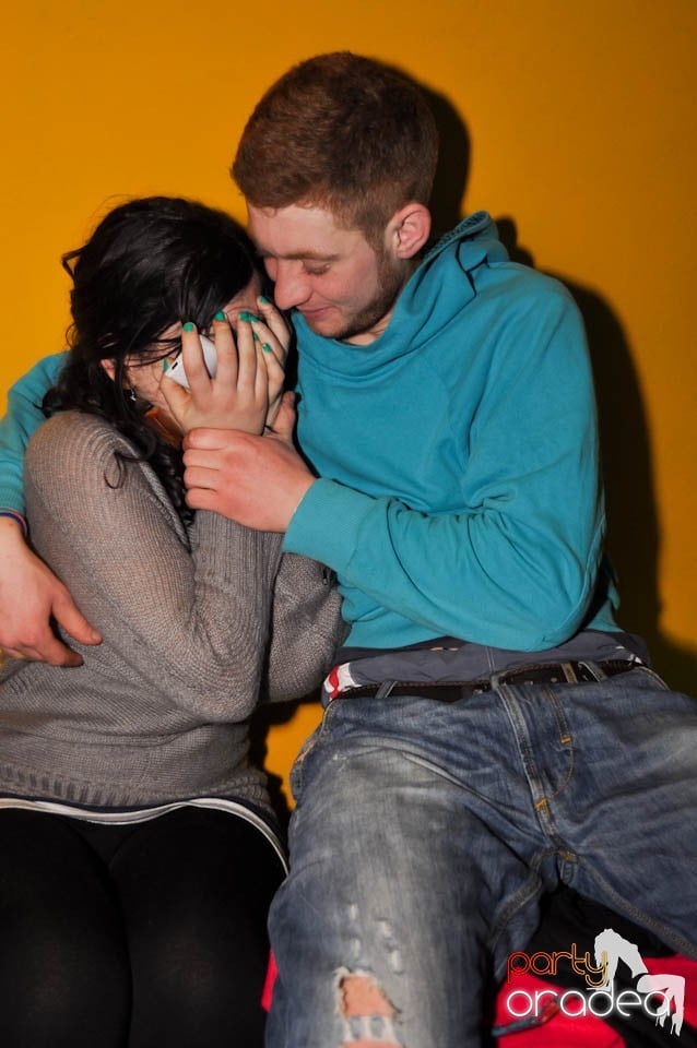 Renegades Show în Hole Pub, 