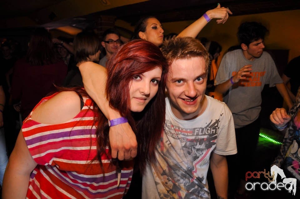 Renegades Show în Hole Pub, 