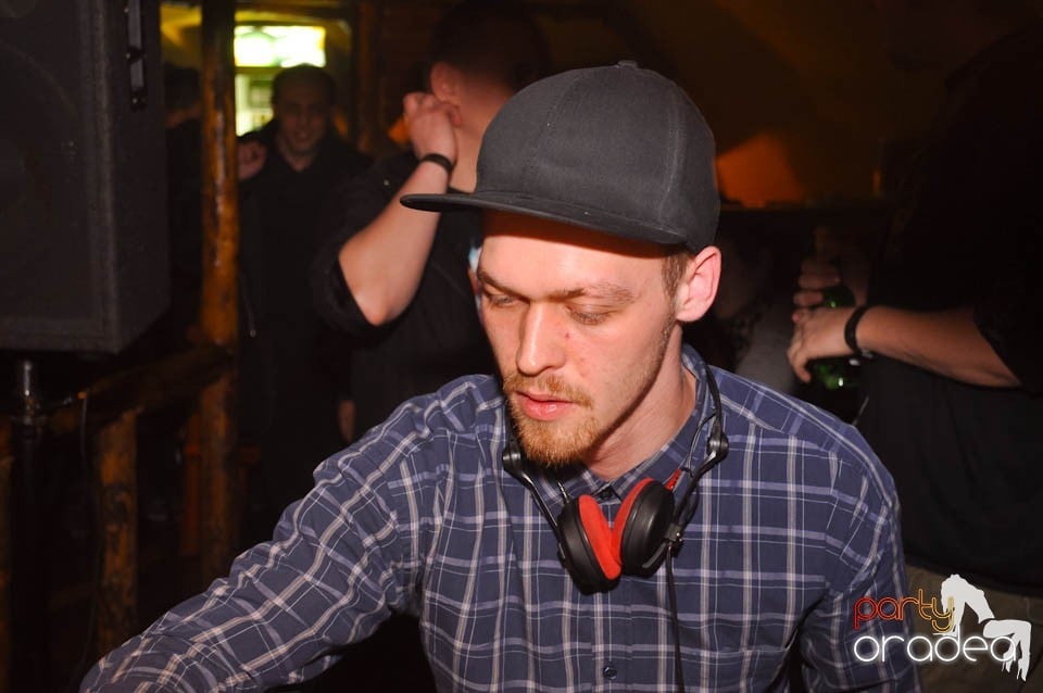 Renegades Show în Hole Pub, 