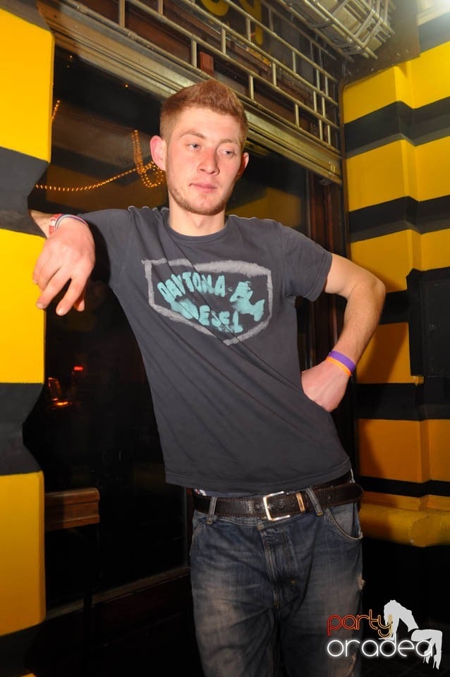 Renegades Show în Hole Pub, 