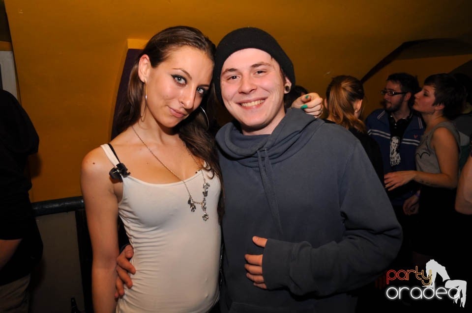 Renegades Show în Hole Pub, 