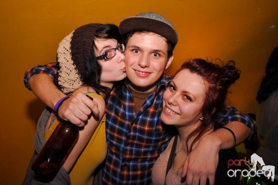 Renegades Show în Hole Pub, 