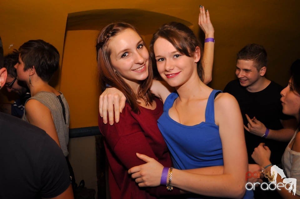 Renegades Show în Hole Pub, 