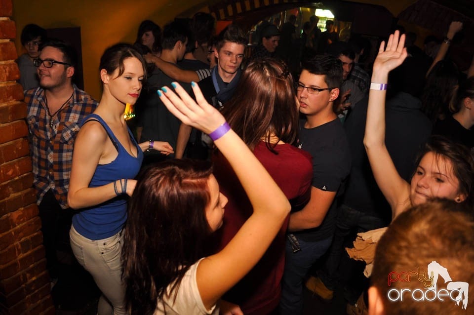 Renegades Show în Hole Pub, 