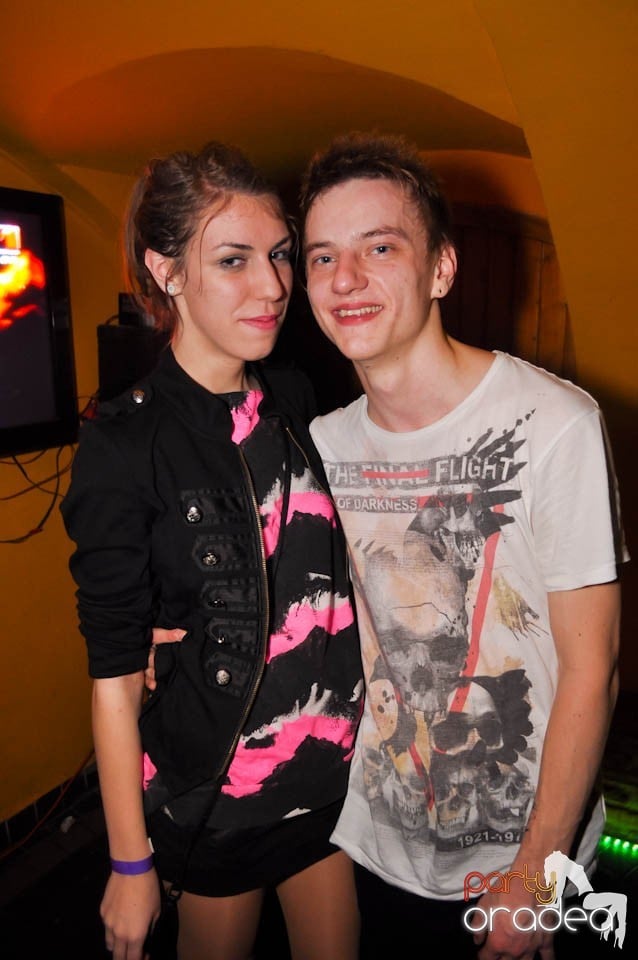 Renegades Show în Hole Pub, 