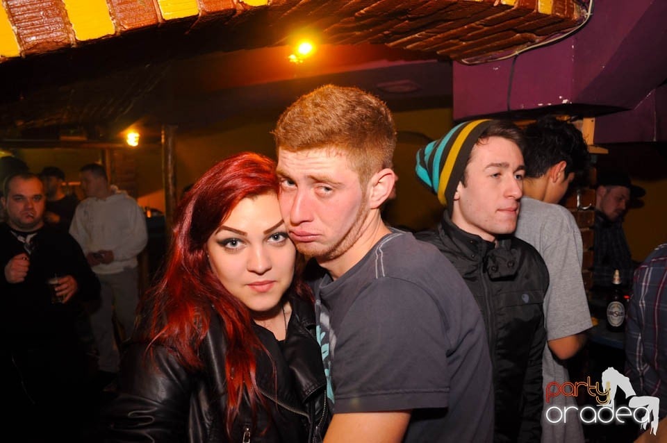 Renegades Show în Hole Pub, 