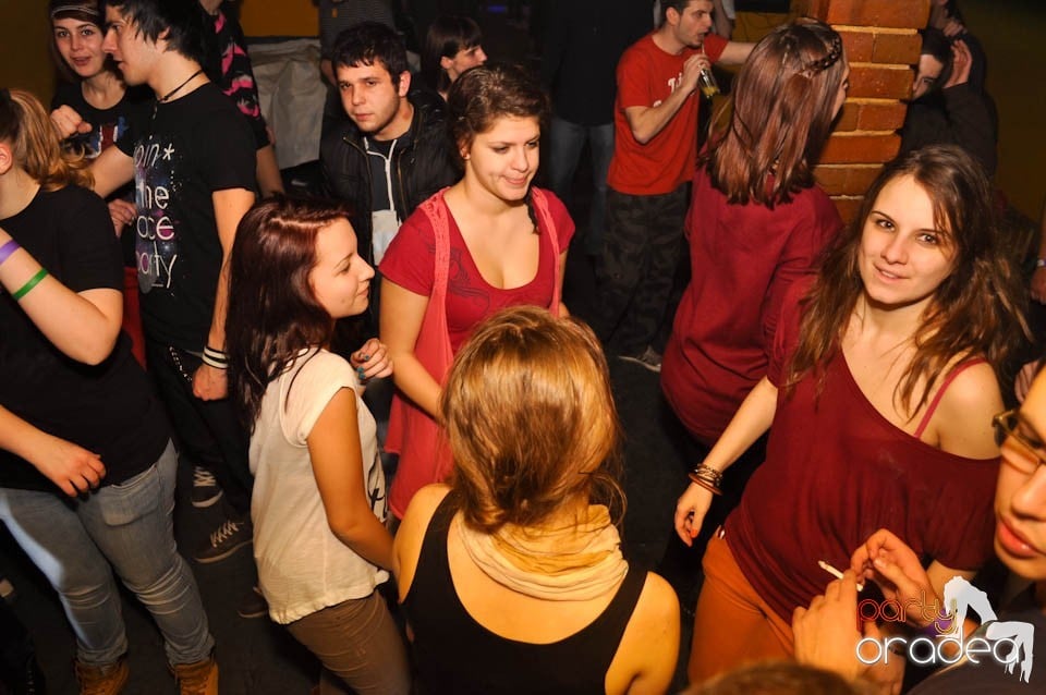 Renegades Show în Hole Pub, 