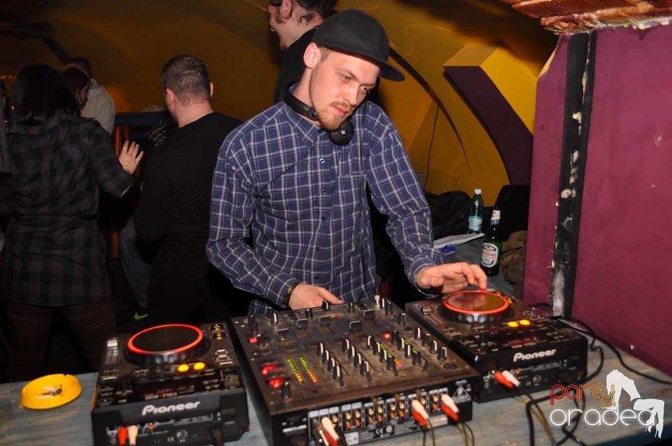 Renegades Show în Hole Pub, 