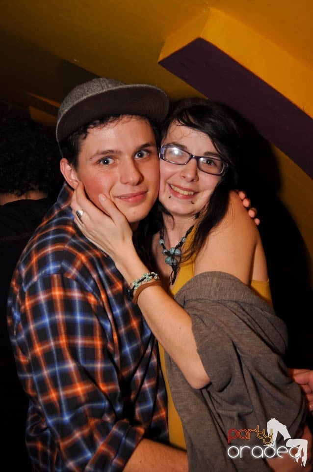 Renegades Show în Hole Pub, 