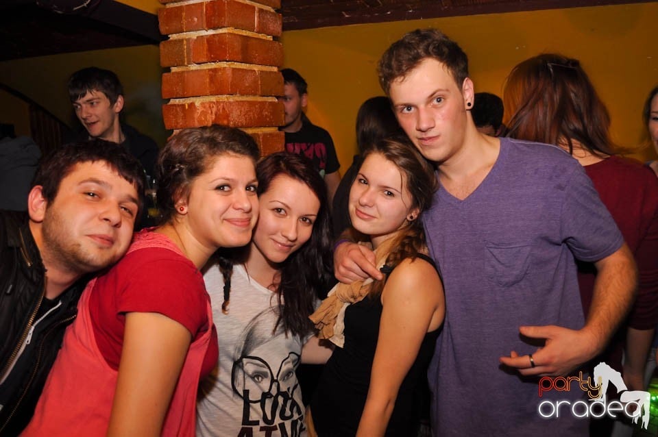 Renegades Show în Hole Pub, 