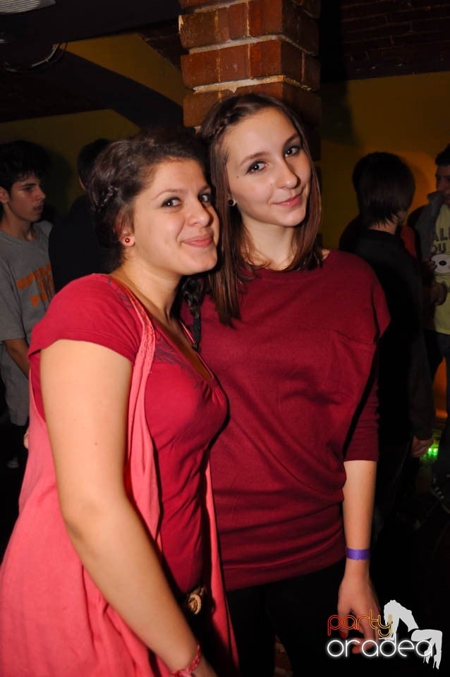 Renegades Show în Hole Pub, 