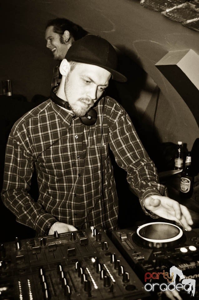 Renegades Show în Hole Pub, 