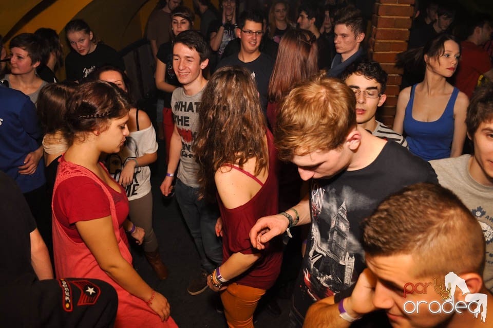 Renegades Show în Hole Pub, 