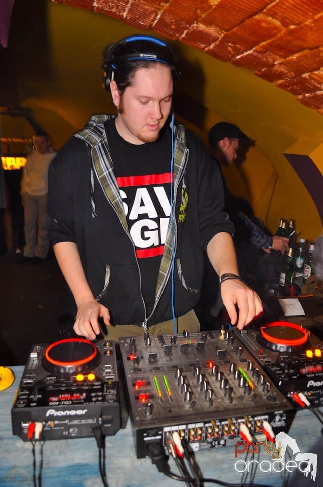 Renegades Show în Hole Pub, 