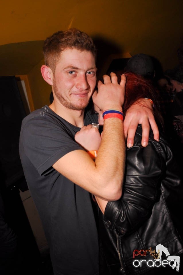 Renegades Show în Hole Pub, 