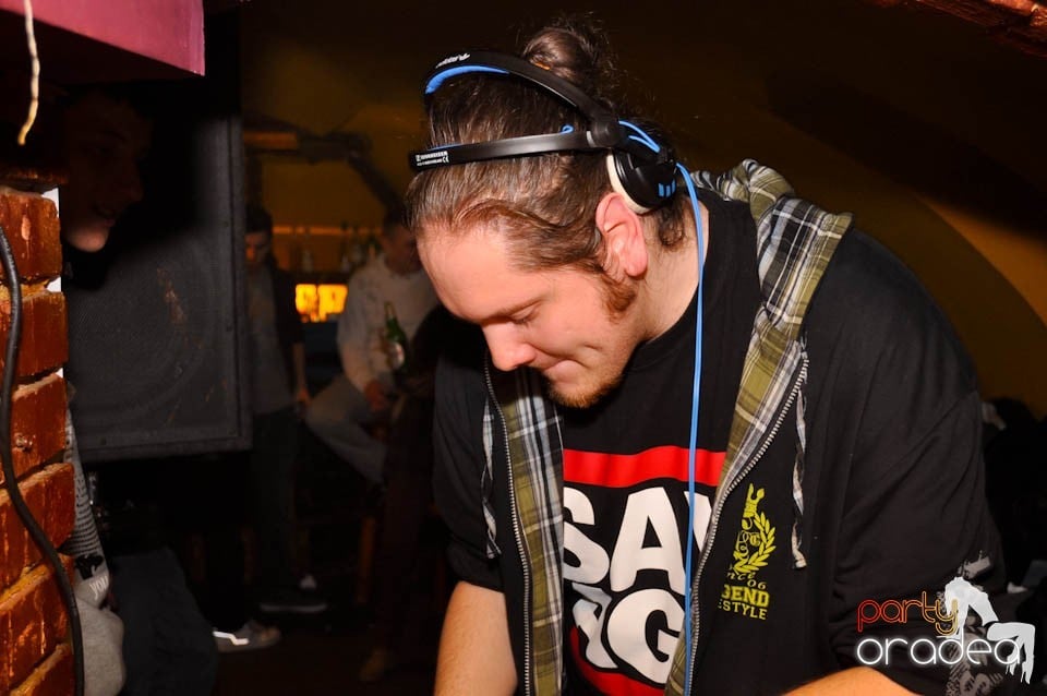 Renegades Show în Hole Pub, 