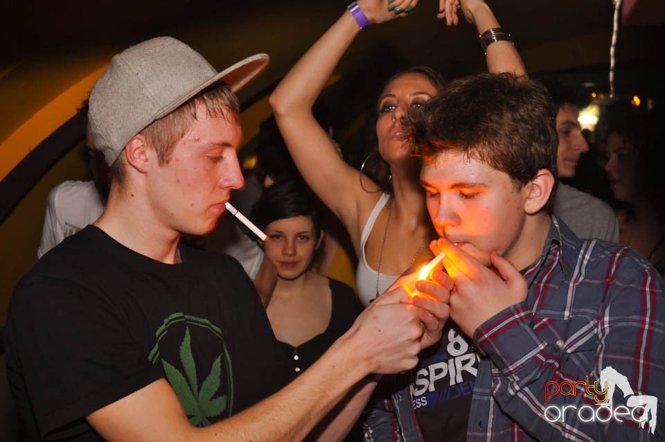 Renegades Show în Hole Pub, 