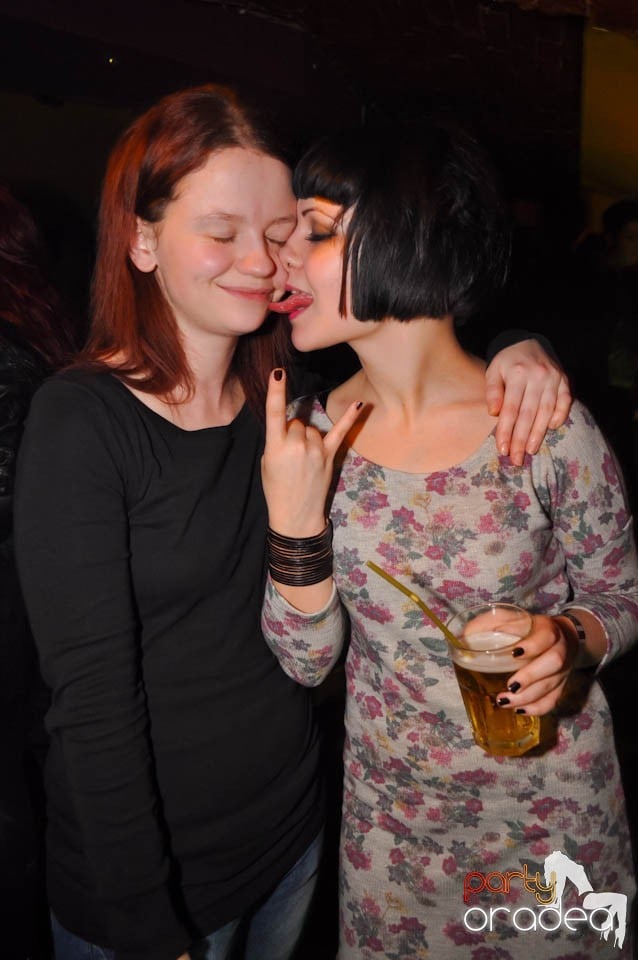 Renegades Show în Hole Pub, 