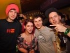 Renegades Show în Hole Pub