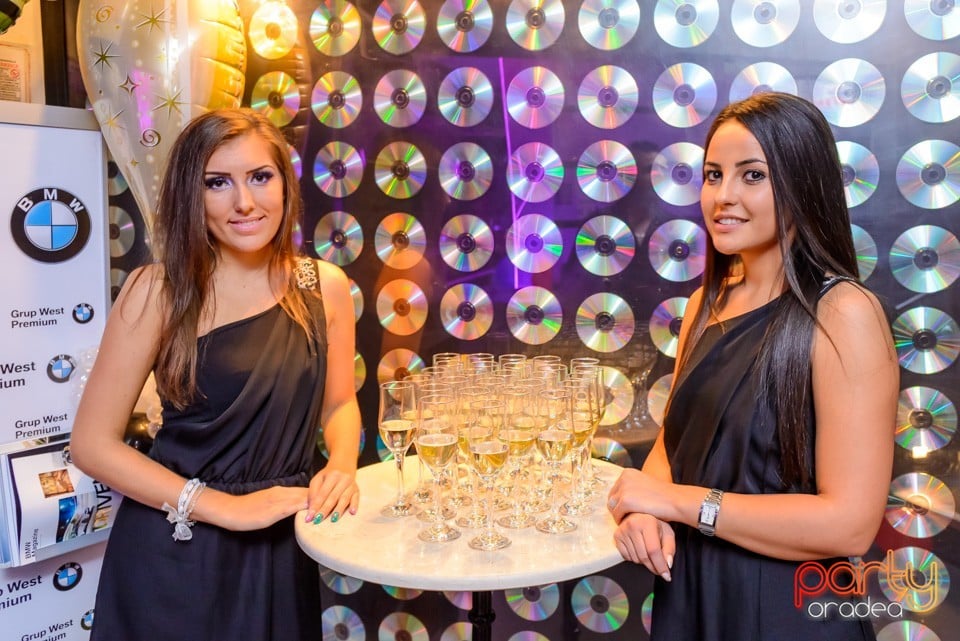 Reopening Party, 
