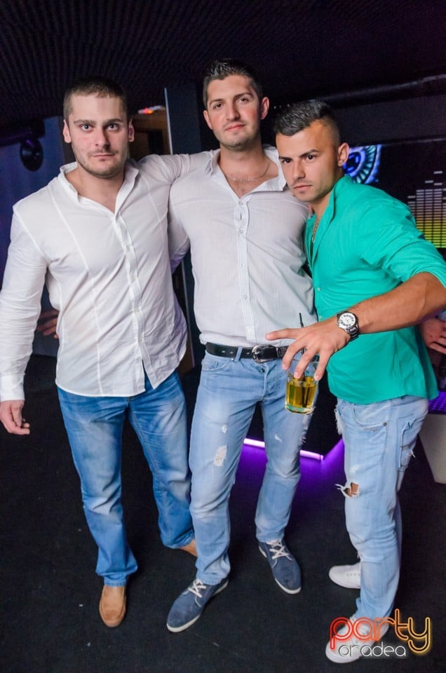Reopening Party, 