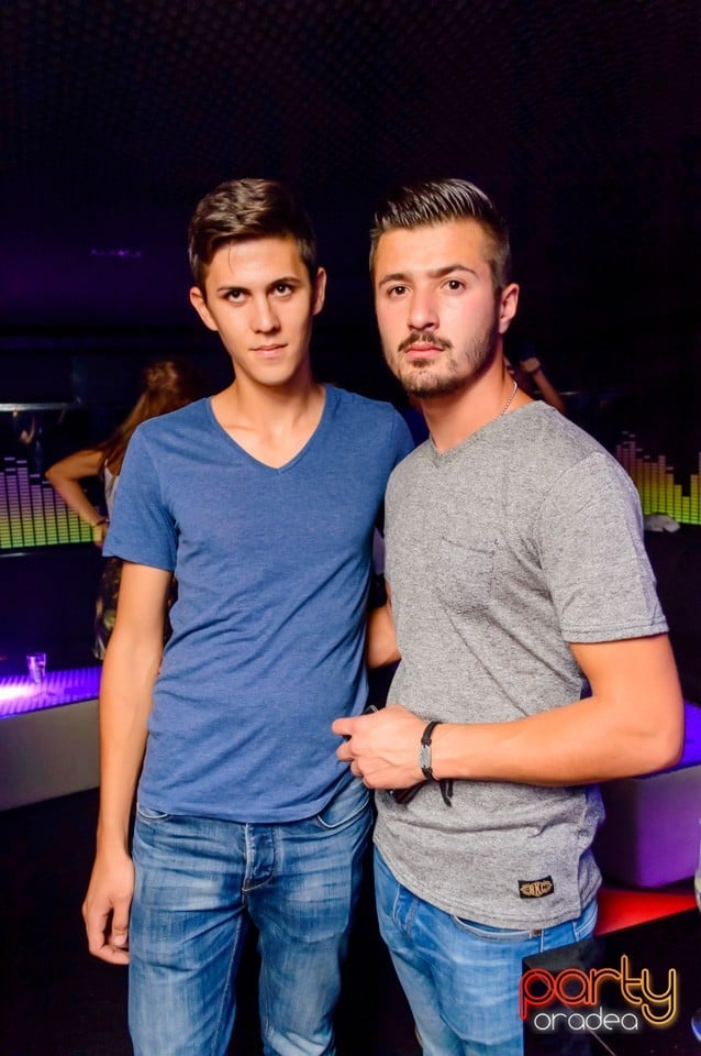Reopening Party, 