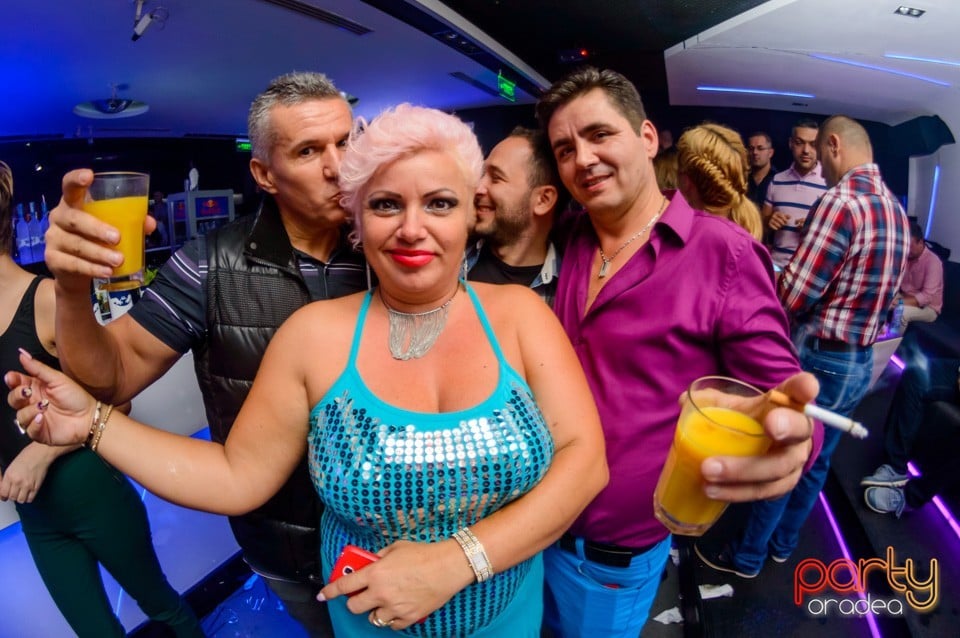 Reopening Party, 