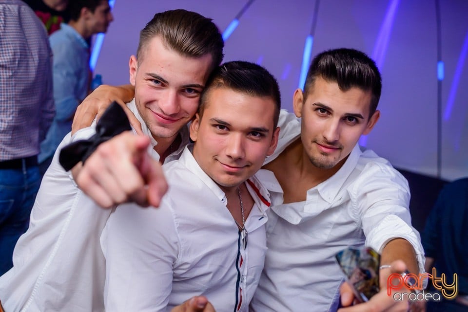 Reopening Party, 