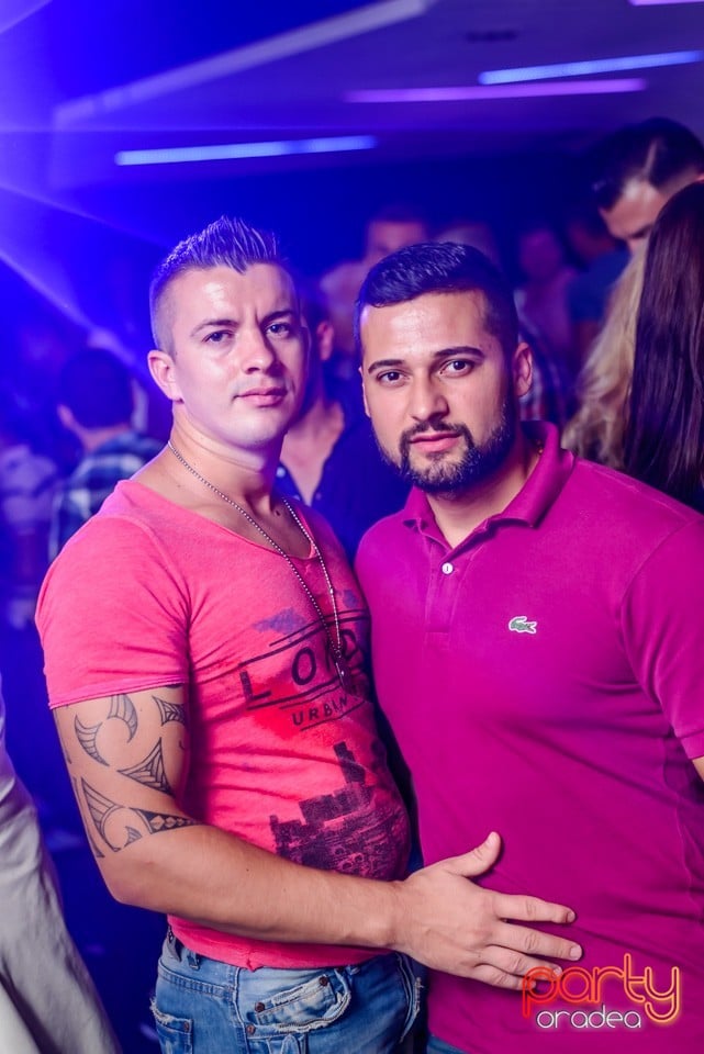 Reopening Party, 