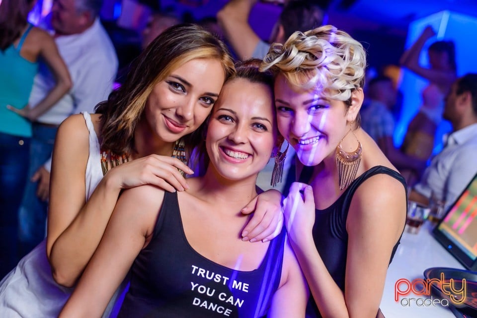 Reopening Party, 