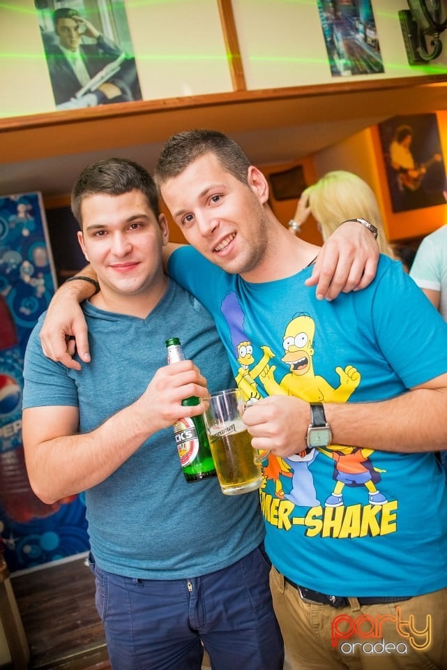 Reopening Party, 