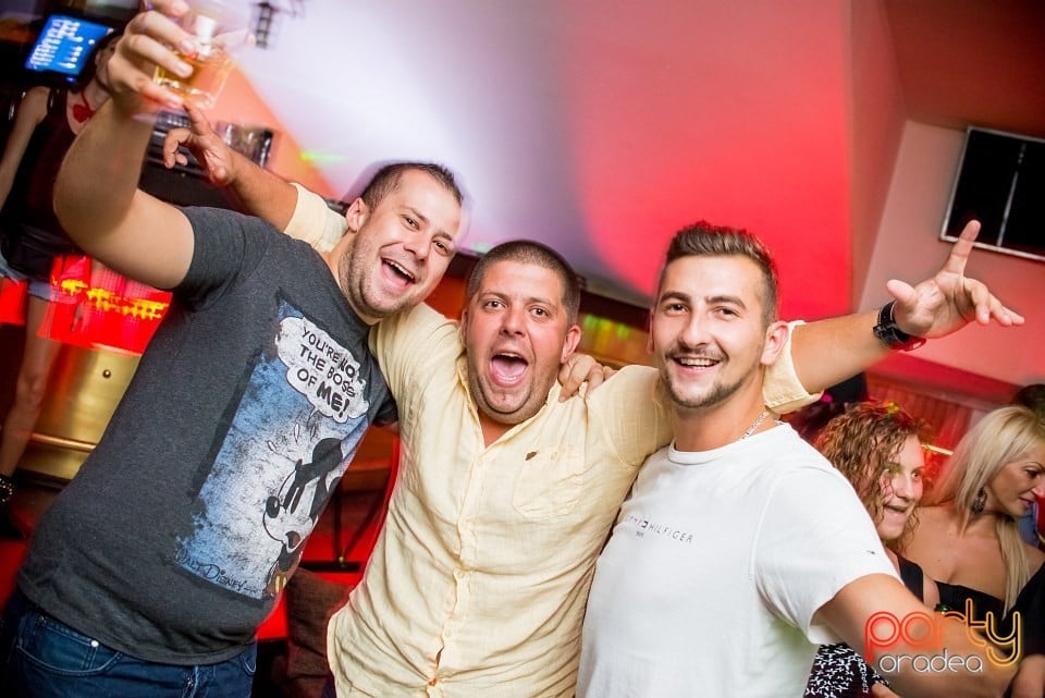 Reopening Party, 