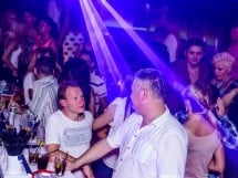 Reopening Party