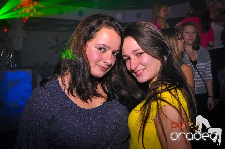 Replay Party în No Problem, 