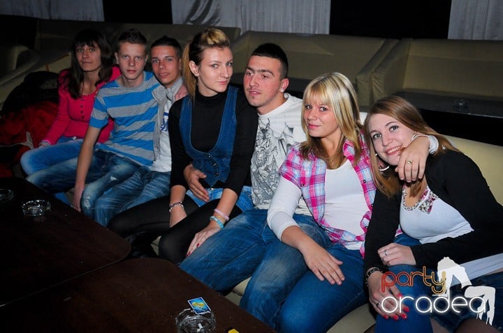 Replay Party în No Problem, 