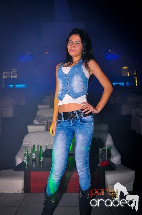 Replay Party în No Problem, 