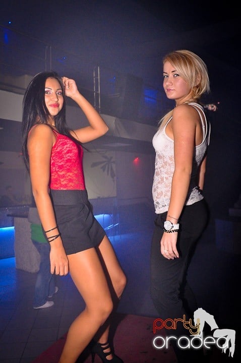 Replay Party în No Problem, 