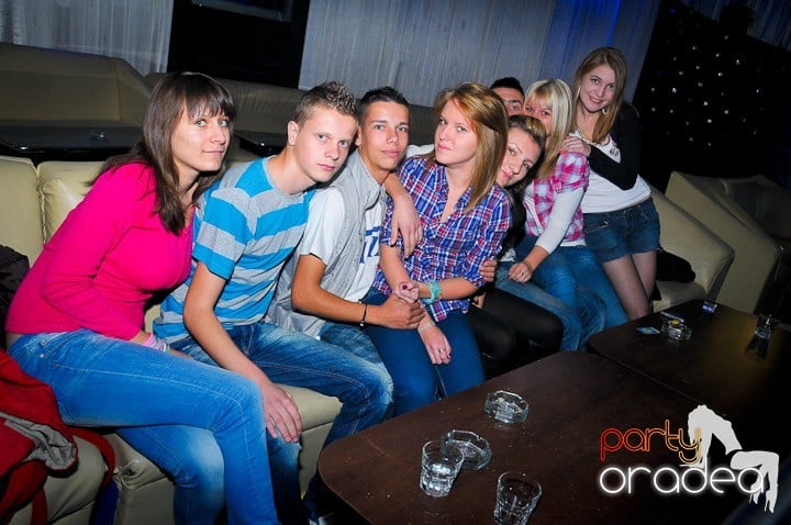 Replay Party în No Problem, 