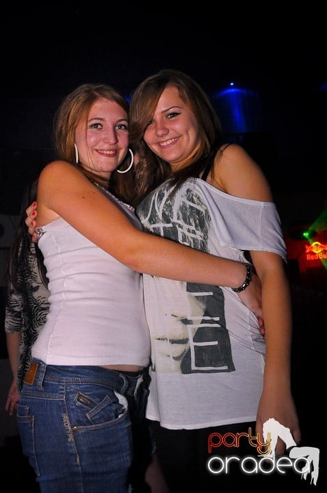 Replay Party în No Problem, 