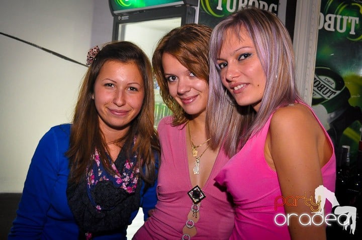 Replay Party în No Problem, 